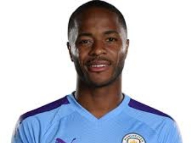 Sterling (Manchester city)