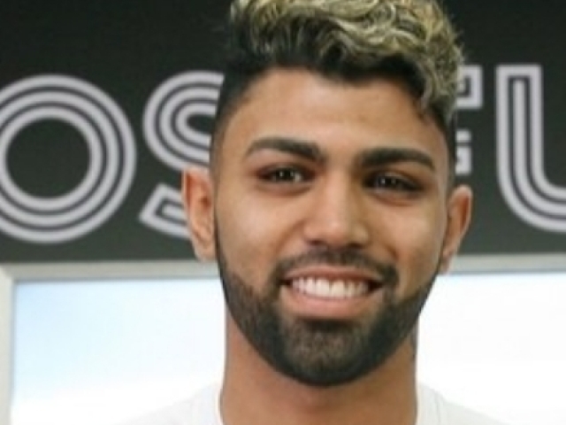 Gabigol (Flamengo)