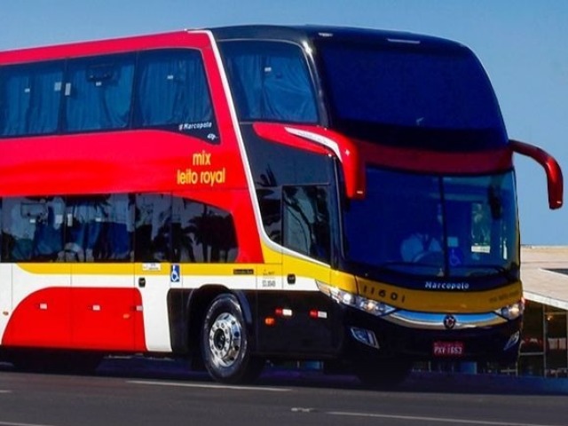 Ônibus