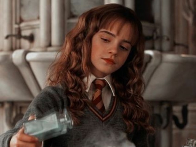 Hermione