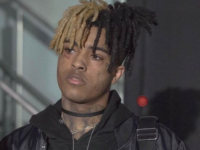 XXXTENTACION