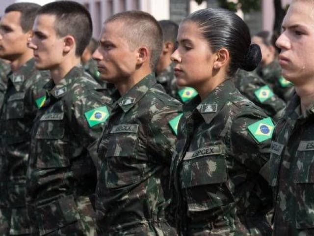 militar