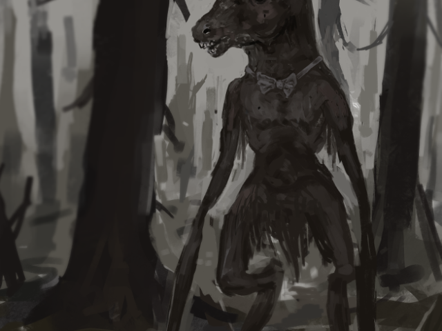 Skinwalker