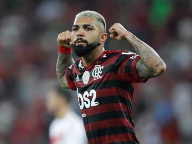 jogador de futebol