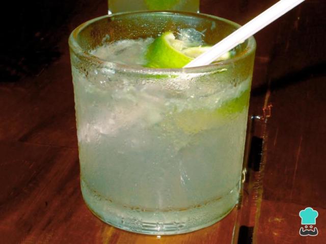 Caipirinha