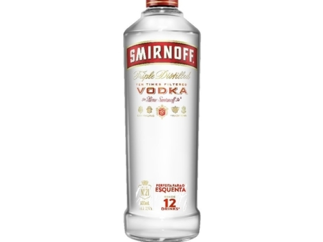 Vodka