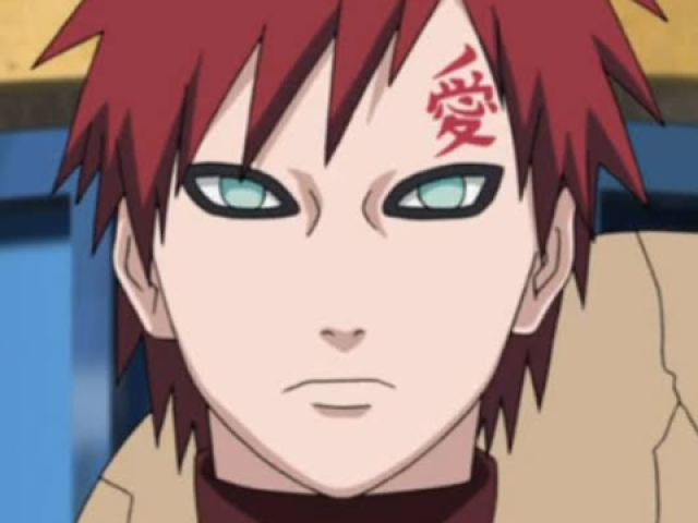 Gaara