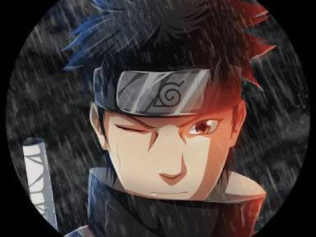 Shisui