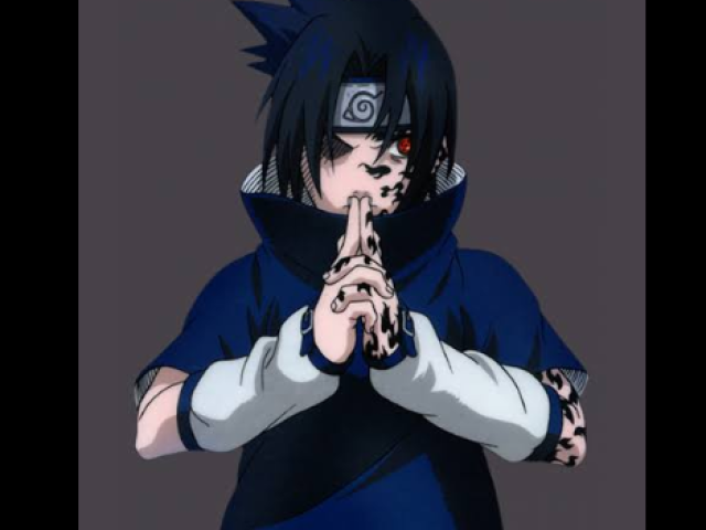 Sasuke