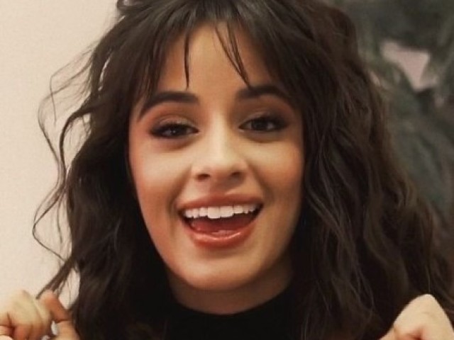 Camila Cabello