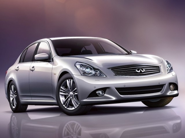 Sedan.