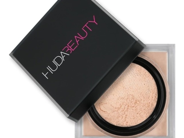 HUDABEAUTY