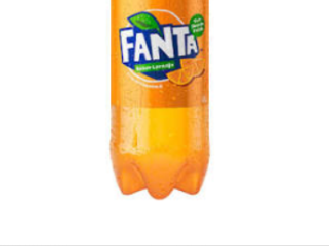 Fanta