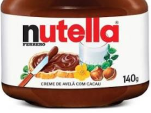 Nutella