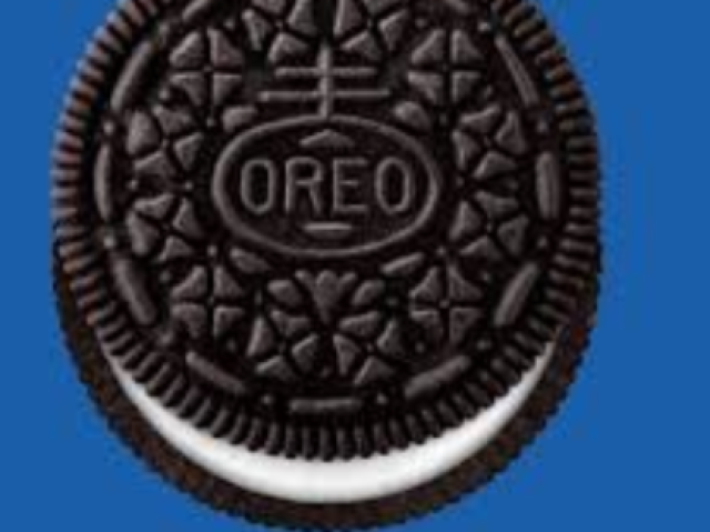 Oreo