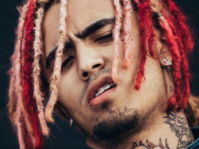 Lil pump