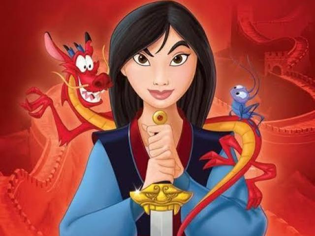 Mulan