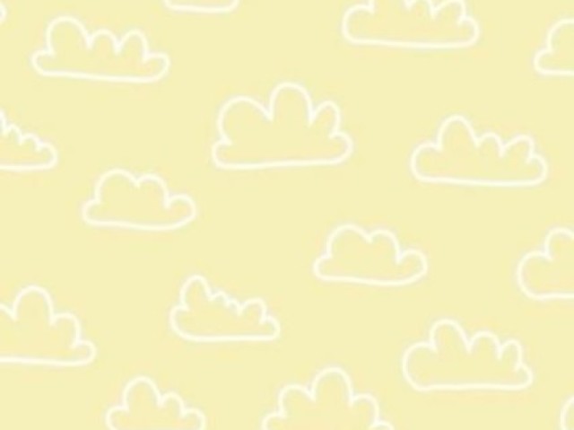 Amarelo pastel