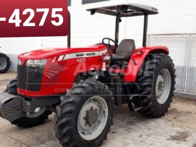 Massey Ferguson 4275