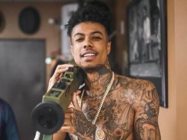 Blueface