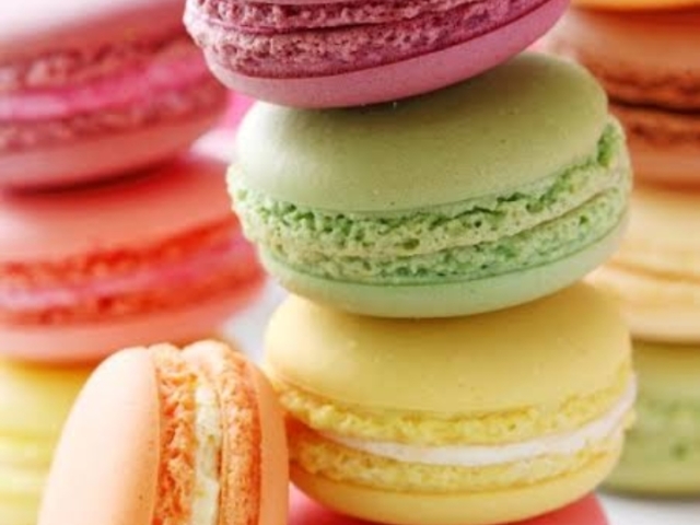 Macaron