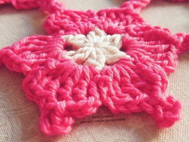 Rosa
