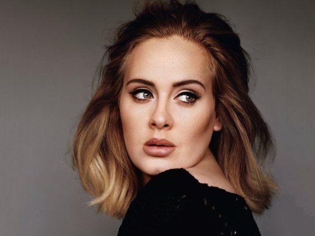 Adele