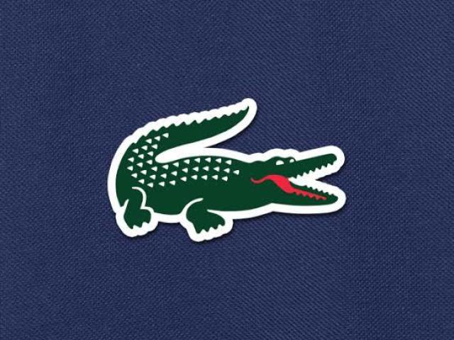 Lacoste