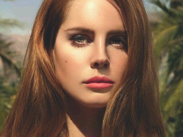 Lana del Rey