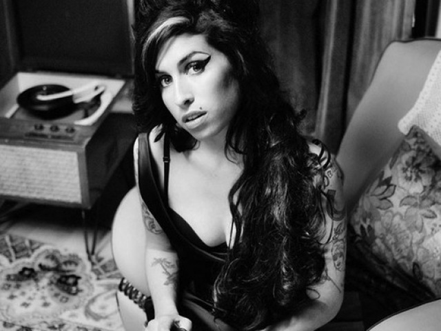 Amy Winehouse