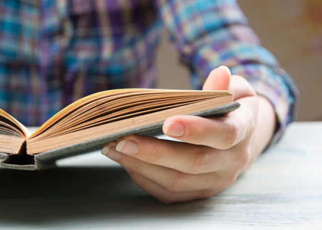 Leitura, Dança e Televisão