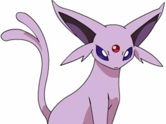 Espeon