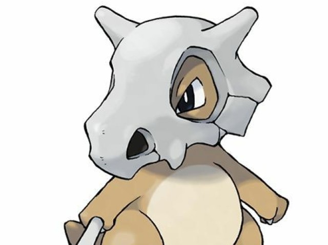 Cubone