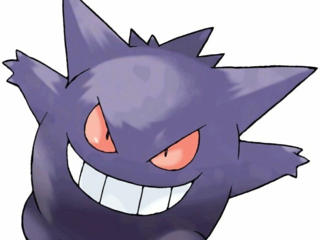 Gengar