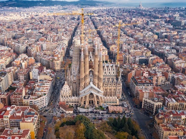 Barcelona