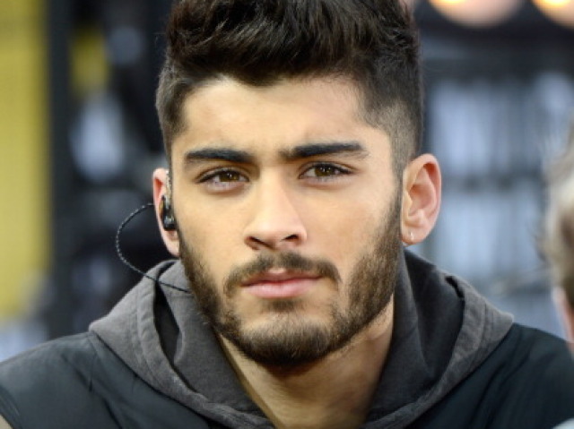 Zayn Malik