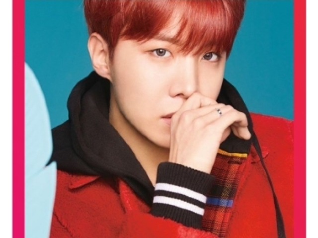 Hoseok😍😍😍😍😍😍