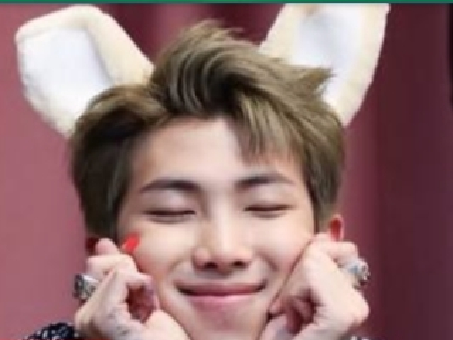 Namjoon😍😍😍😍😍