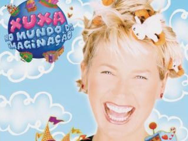 Xuxa