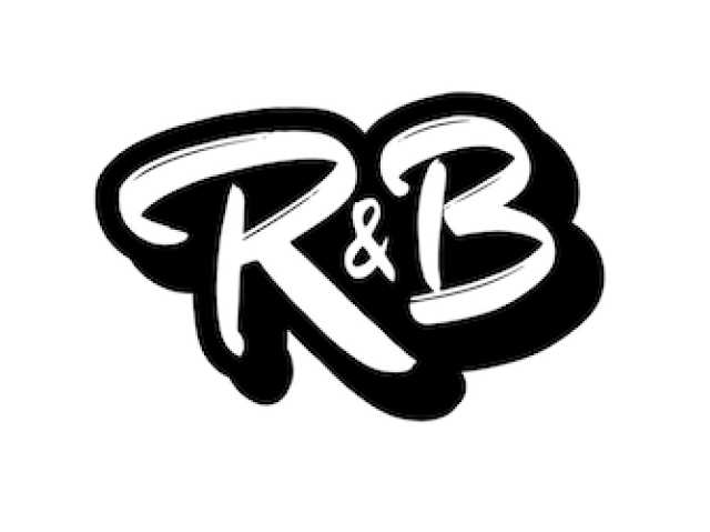 r&b Black