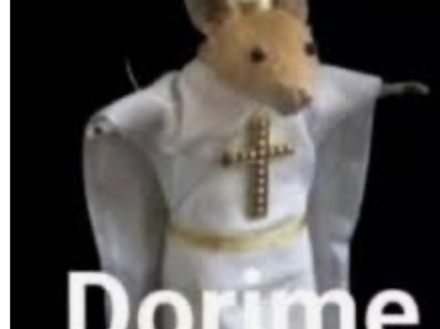 Dorime