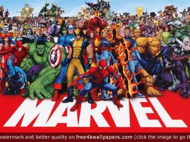 Marvel