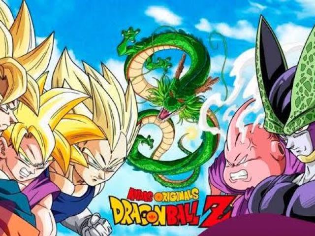 Dragon ball Z