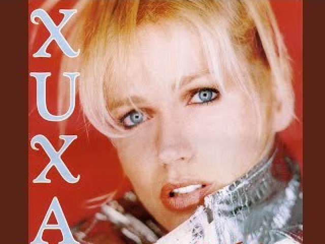 Xuxa - Libera Geral