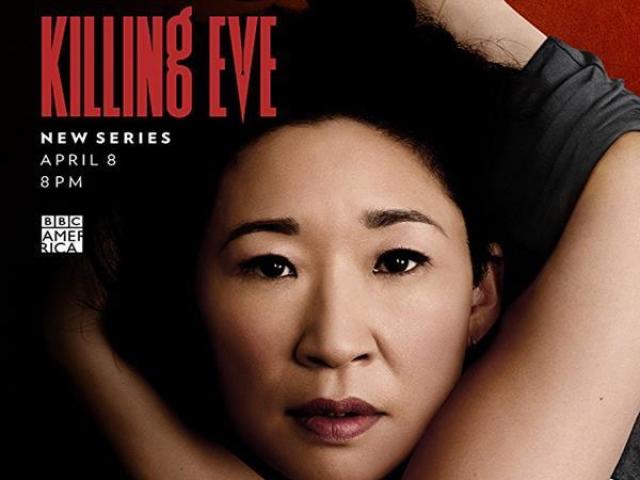 Killing eve