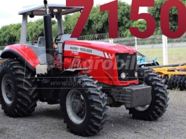 Massey Ferguson 7150