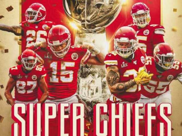 Jogo importante dos Chiefs