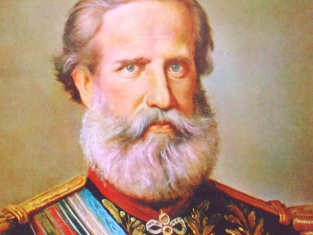 Dom Pedro II