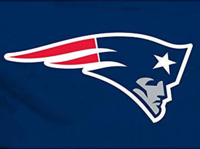 New England patriots