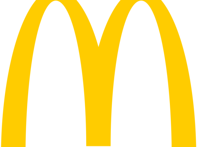 Mac Donald's